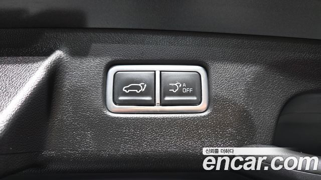 Kia Sorento (IV) Gasoline 2.5T 2WD Noblesse 2024 — фото 32
