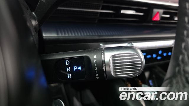 Hyundai Ioniq 6 Long Range Exclusive 2023 — фото 9