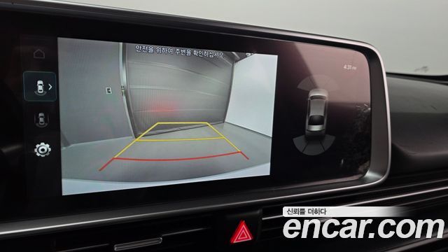 Hyundai Ioniq 6 Long Range Exclusive 2023 — фото 14