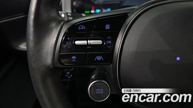Hyundai Ioniq 6 Long Range Exclusive 2023 — фото 15
