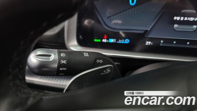 Hyundai Ioniq 6 Long Range Exclusive 2023 — фото 20