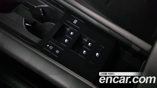 Hyundai Ioniq 6 Long Range Exclusive 2023 — фото 29