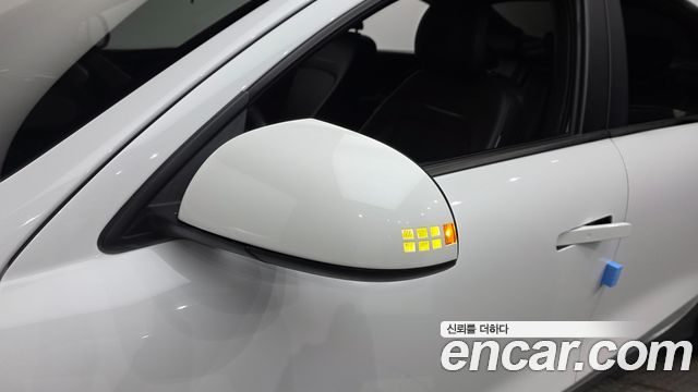 Hyundai Ioniq 6 Long Range Exclusive 2023 — фото 30