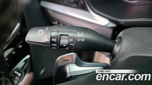 Kia Niro 1.6 HEV Signature 2022 — фото 30