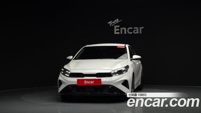 Kia K3 (II) 1.6 Prestige 2022 — фото 3