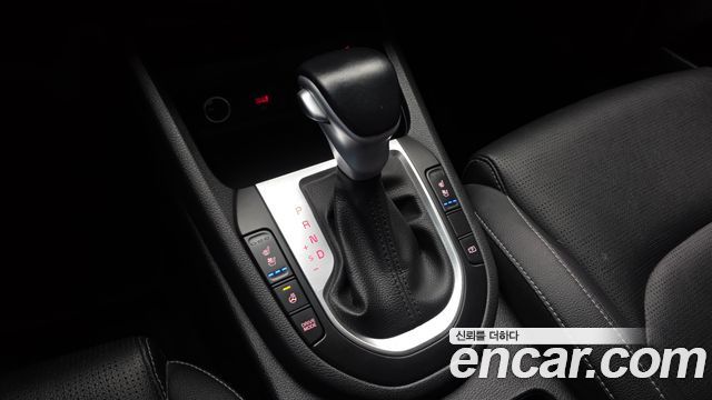 Kia K3 (II) 1.6 Prestige 2022 — фото 9