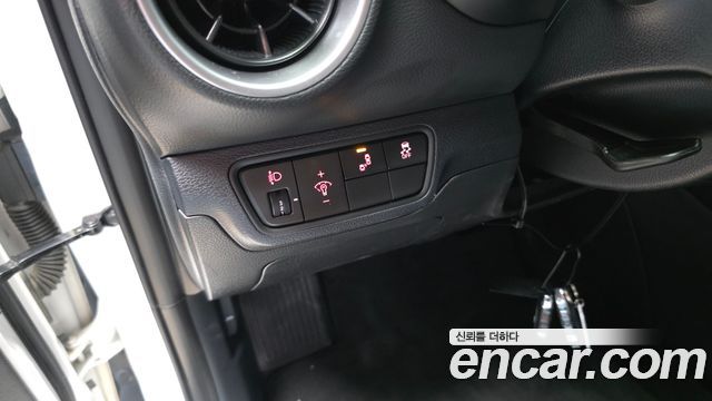 Kia K3 (II) 1.6 Prestige 2022 — фото 18