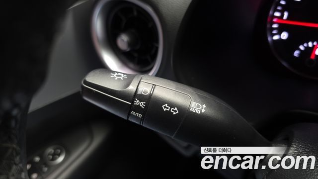 Kia K3 (II) 1.6 Prestige 2022 — фото 19