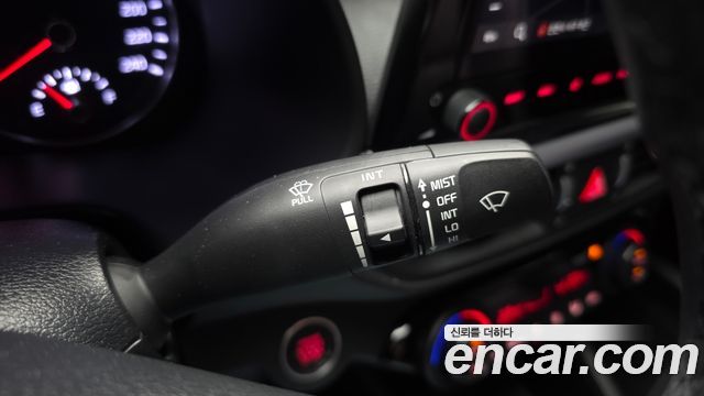 Kia K3 (II) 1.6 Prestige 2022 — фото 20