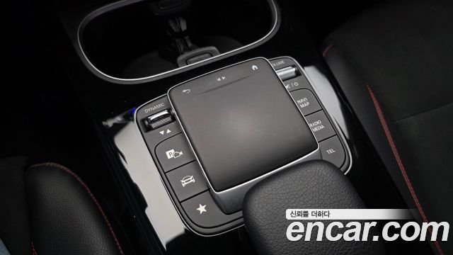 Mercedes-Benz A-Class (W177) A250 4MATIC Sedan 2022 — фото 27