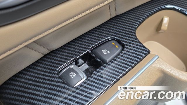 Kia Sorento (IV) Gasoline 2.5T 4WD Gravity 2024 — фото 18