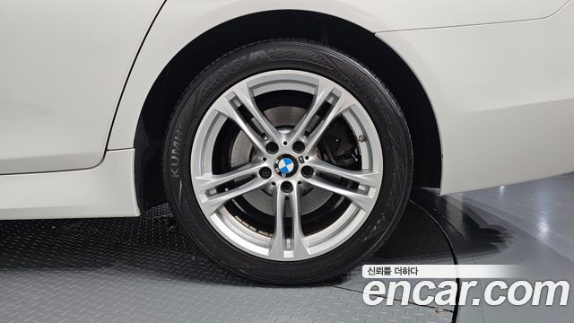BMW 5 Series (F10) 520d M Aero Dynamic 2016 — фото 21