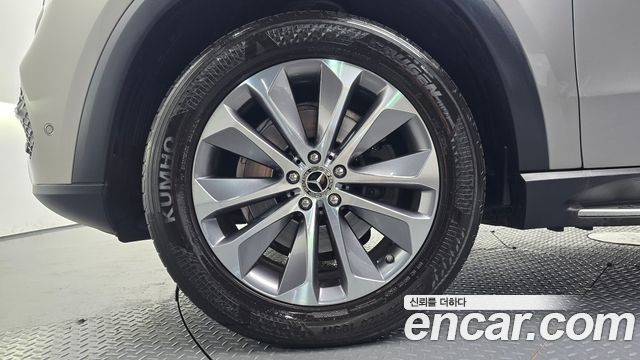 Mercedes-Benz GLE-Class (W167) GLE300d 4MATIC 2022 — фото 5