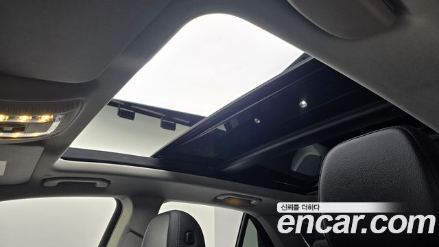 Mercedes-Benz GLE-Class (W167) GLE300d 4MATIC 2022 — фото 18