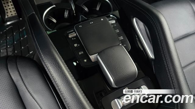 Mercedes-Benz GLE-Class (W167) GLE300d 4MATIC 2022 — фото 20