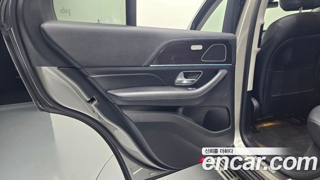 Mercedes-Benz GLE-Class (W167) GLE300d 4MATIC 2022 — фото 25