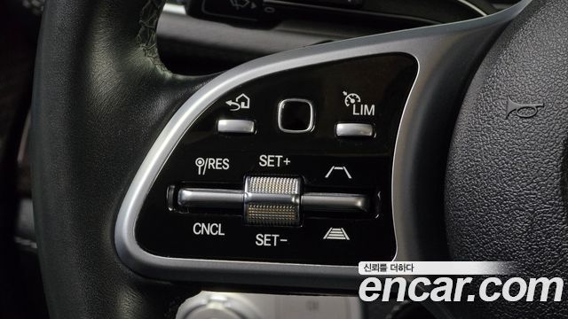 Mercedes-Benz GLE-Class (W167) GLE300d 4MATIC 2022 — фото 30