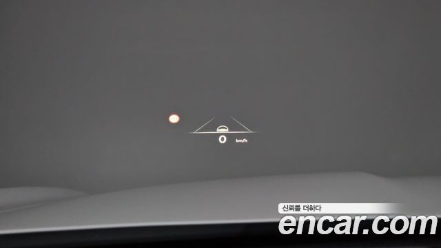 Genesis GV70 3.5T Gasoline AWD 2026 — фото 20