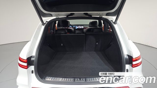 Genesis GV70 3.5T Gasoline AWD 2026 — фото 24