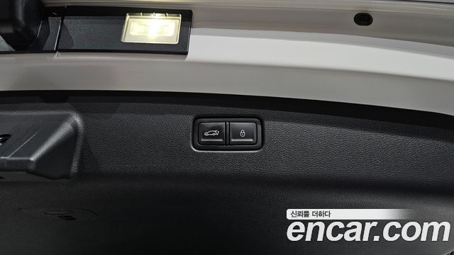 Genesis GV70 3.5T Gasoline AWD 2026 — фото 33