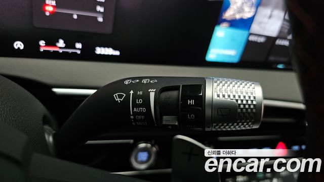 Genesis GV70 3.5T Gasoline AWD 2026 — фото 40