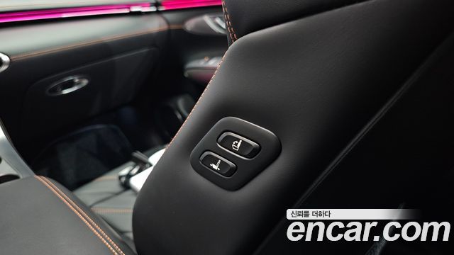 Genesis GV70 3.5T Gasoline AWD 2026 — фото 44