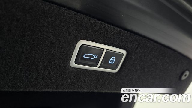 Genesis G90 (RS4) Gasoline 3.5 Turbo AWD 2022 — фото 18