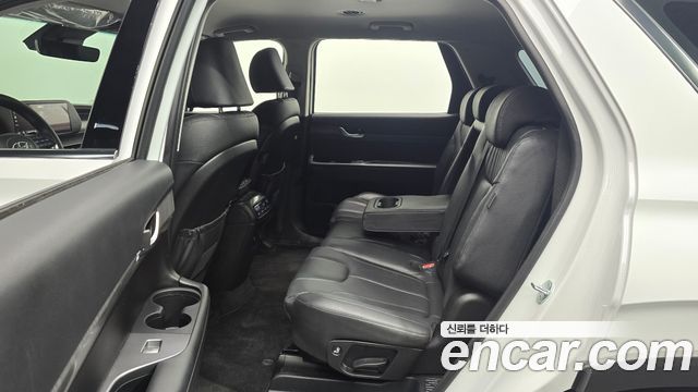Hyundai Palisade Diesel 2.2 4WD Le Blanc 2024 — фото 16