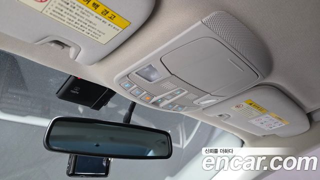 Ford Fusion 2.0 Ecobost 2nd 2014 — фото 18