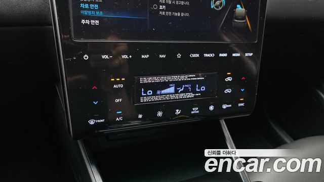 Hyundai Tucson (NX4) Diesel 2.0 2WD Premium 2023 — фото 17