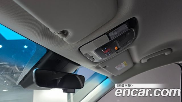 Hyundai Tucson (NX4) Diesel 2.0 2WD Premium 2023 — фото 19