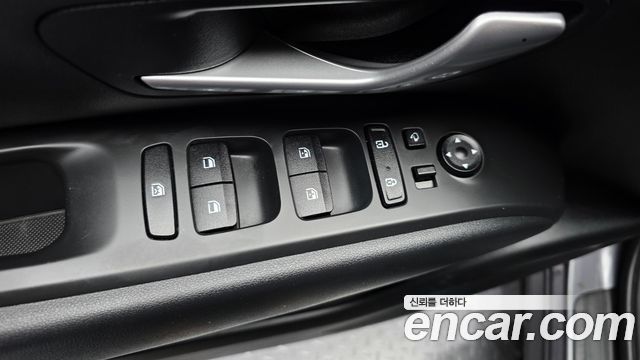 Hyundai Tucson (NX4) Diesel 2.0 2WD Premium 2023 — фото 29