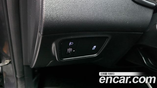 Hyundai Tucson (NX4) Diesel 2.0 2WD Premium 2023 — фото 30