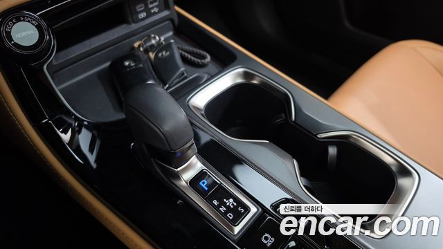 Lexus NX350h (II) Premium 2024 — фото 9
