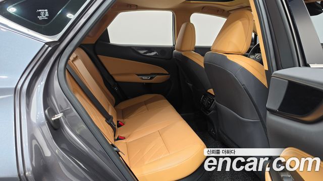 Lexus NX350h (II) Premium 2024 — фото 15