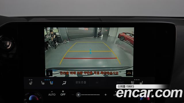 Lexus NX350h (II) Premium 2024 — фото 18