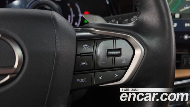 Lexus NX350h (II) Premium 2024 — фото 20