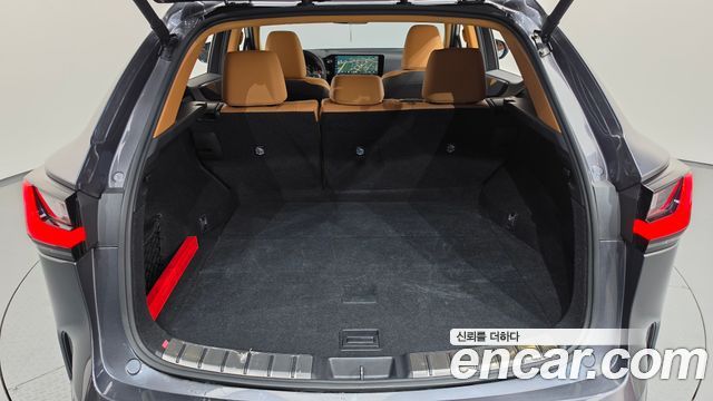 Lexus NX350h (II) Premium 2024 — фото 23