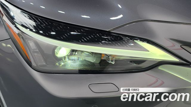 Lexus NX350h (II) Premium 2024 — фото 28
