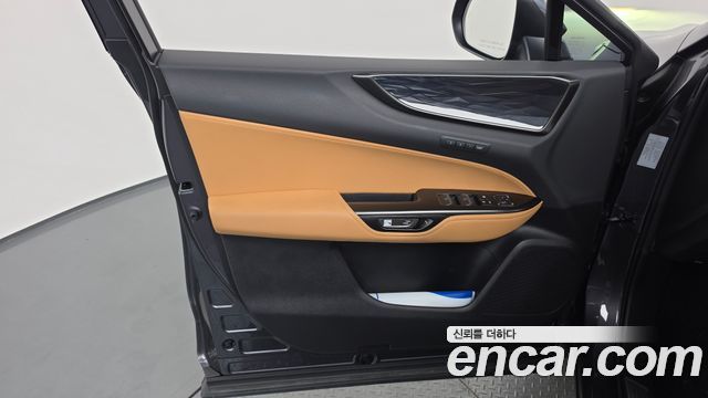 Lexus NX350h (II) Premium 2024 — фото 30