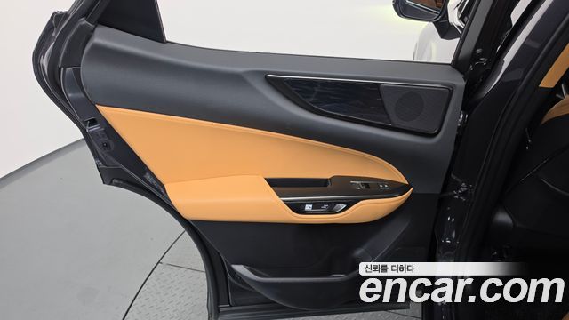 Lexus NX350h (II) Premium 2024 — фото 31