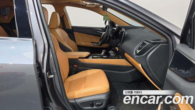 Lexus NX350h (II) Premium 2024 — фото 32