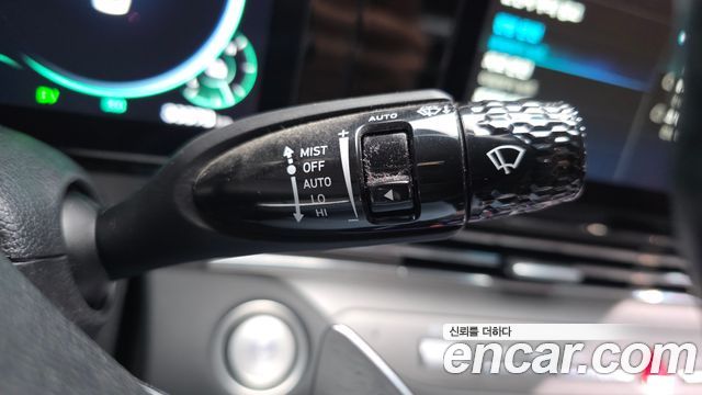 Hyundai Grandeur Hybrid (IG) Le Blanc 2023 — фото 33