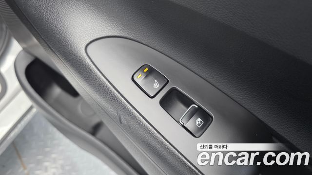 Hyundai Grandeur Hybrid (IG) Le Blanc 2023 — фото 34