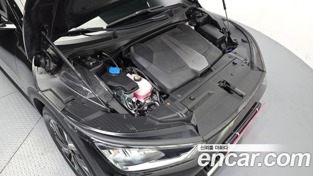 Kia EV6 Long Range 4WD Air 2022 — фото 6