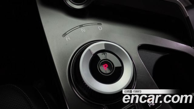 Kia EV6 Long Range 4WD Air 2022 — фото 9
