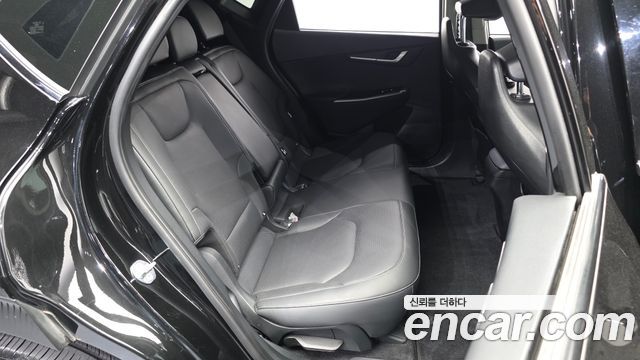 Kia EV6 Long Range 4WD Air 2022 — фото 16