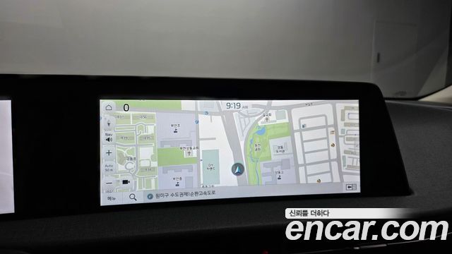 Kia EV6 Long Range 4WD Air 2022 — фото 18