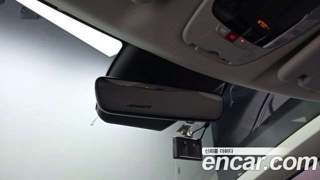 Kia EV6 Long Range 4WD Air 2022 — фото 23