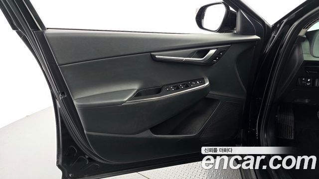 Kia EV6 Long Range 4WD Air 2022 — фото 30